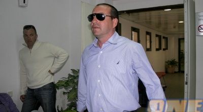 אייל ברקוביץ´ (קובי אליהו)