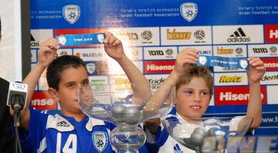 נצרת עילית תצא למשחק חוץ מול אשדוד (שי לוי)