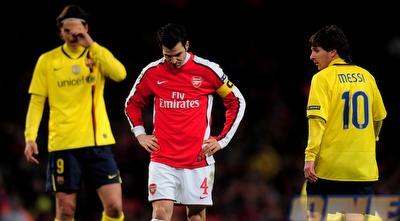 פברגאס (GettyImages) פברגאס (GettyImages)