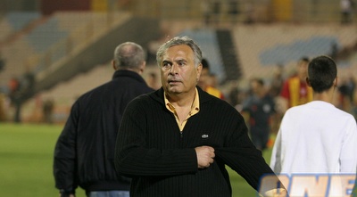 יוסי מזרחי. קרוב מאוד למכבי ת&qout;א (אור שפונדר)