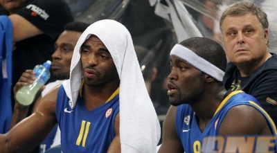 פרקינס עם אנדרסון (שרון קביליו) פרקינס עם אנדרסון (שרון קביליו)