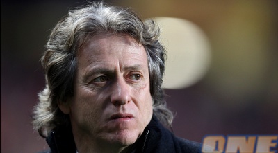 ג´סוס: &qout;שתי קבוצות מצוינות&qout; (GettyImages)