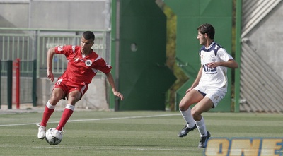 מחמוד עבאס (דרור עינב)