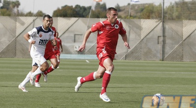 גוטסירידזה (דרור עינב)