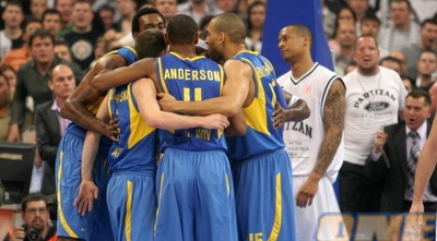 שחקני מכבי (שרון קביליו) שחקני מכבי (שרון קביליו)