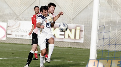 נס ציונה-עראבה (דרור עינב)