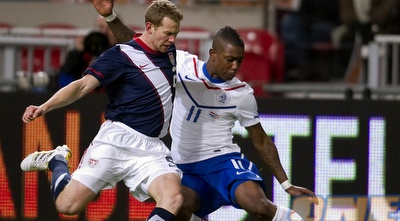 אליה. לא יעמוד לרשותו של ואן מארוויק (רויטרס)