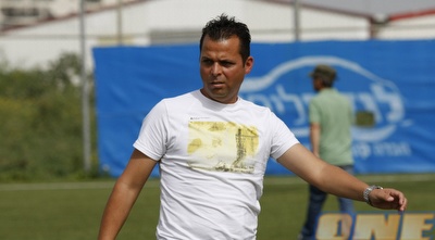 גיל פישל (שי לוי)