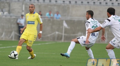 ליאור ז´אן. (אור שפונדר) ליאור ז´אן. (אור שפונדר)