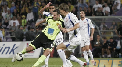 שמעון גרשון (קובי אליהו)