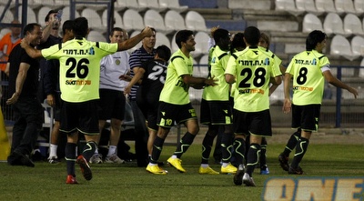 נתניה חוגגת (שי לוי)