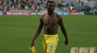 עמנואל מאיוקה (אור שפונדר) עמנואל מאיוקה (אור שפונדר)