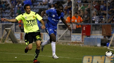 באשירו מול סבן (שי לוי)