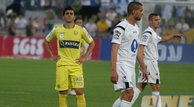 יוסי שבחון. לא אמור להמשיך בעונה הבאה (אור שפונדר) יוסי שבחון. לא אמור להמשיך בעונה הבאה (אור שפונדר)