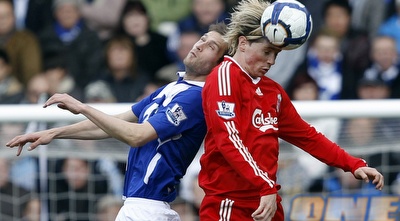 טורס מול ג´ונסון מבירמינגהאם (רויטרס)