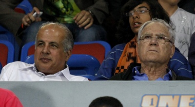 שחר ולוזון (שי לוי) שחר ולוזון (שי לוי)