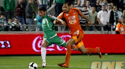 גדיר מוכשל על ידי מורי (שי לוי)