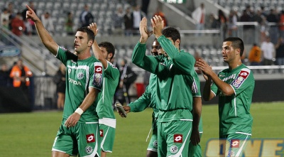 חיפה חוגגת (שי לוי) חיפה חוגגת (שי לוי)