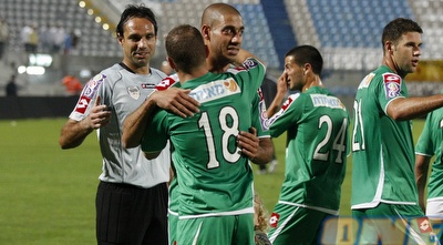 חיפה חוגגת (שי לוי)