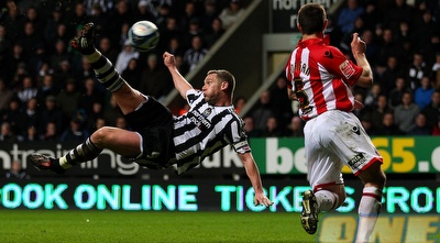 קווין נולאן כובש שער ניצחון גדול (GettyImages)