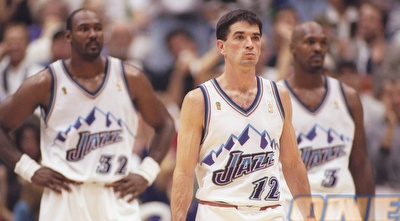 סטוקטון ומאלון (GettyImages)