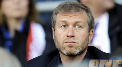 רומן אברמוביץ´. מצא את שחקן העתיד? (רויטרס) רומן אברמוביץ´. מצא את שחקן העתיד? (רויטרס)