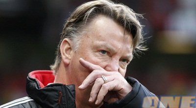 ואן חאל (רויטרס)