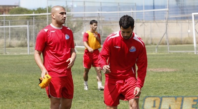 עדן בן בסט וערן לוי (שי לוי)