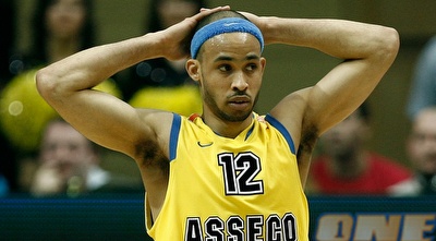 לוגאן במדי פרוקום (GettyImages)