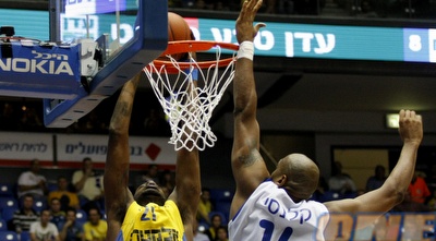 פישר מטביע. הערב בנוקיה (שי לוי)