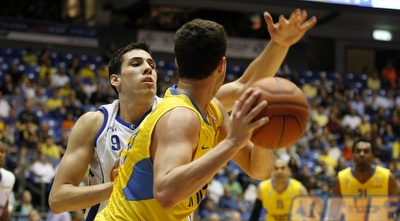 פניני, הערב. (שי לוי)