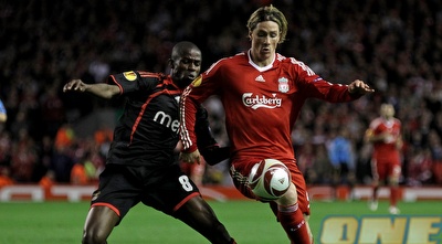 פרננדו טורס מול ראמירז (GettyImages)