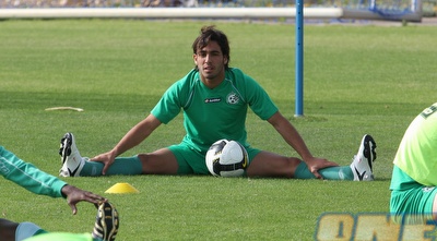 אייל גולסה. למה הוא מקבל את הקרדיט על חשבון רפאלוב? (עמית מצפה)