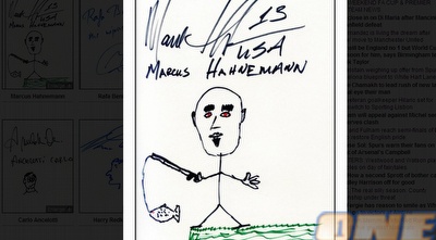 הנמן בים הירוק  - זה דג או כלי נשק משוכלל מימי הביניים ?