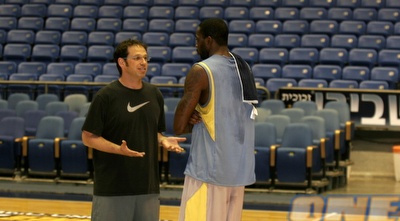 דרוקר ולאזמה (שרון קביליו)