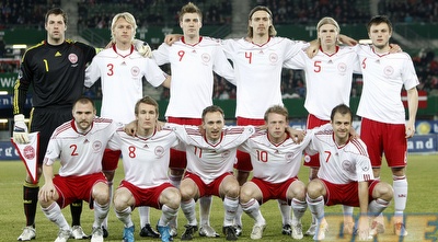 דנמרק (רויטרס) דנמרק (רויטרס)