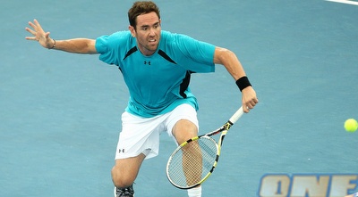 אודסניק.  (GettyImages)