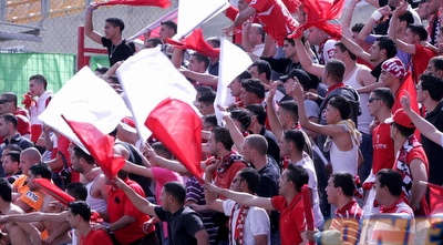 אוהדי סכנין (קובי אליהו)