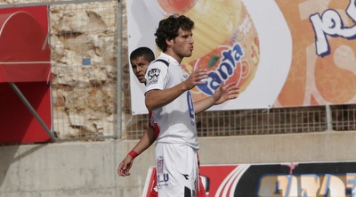 תומר חמד. פעיל מאוד באחי נצרת (קובי אליהו) תומר חמד. פעיל מאוד באחי נצרת (קובי אליהו)