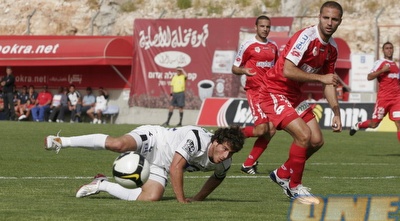 תומר חמד וטל חן היום בעילוט (קובי אליהו) תומר חמד וטל חן היום בעילוט (קובי אליהו)