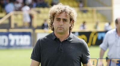 ראובן עטר (שי לוי)