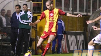 עידן שדה. הפיח רוח חיים במשחק של אשדוד (דרור עינב) עידן שדה. הפיח רוח חיים במשחק של אשדוד (דרור עינב)