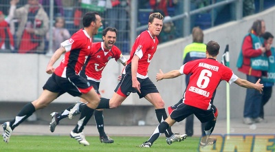 באליטש (GettyImages)