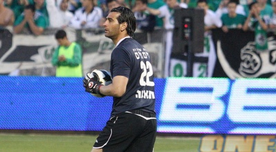 אוהד כהן (עמית מצפה) אוהד כהן (עמית מצפה)