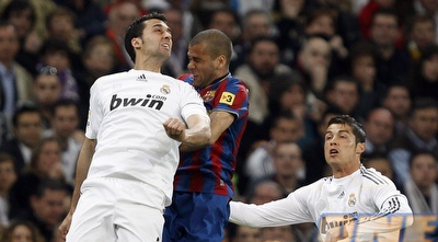 ארבלואה רונאלדו ואלבס (רויטרס)