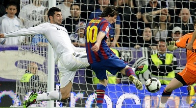 מסי (רויטרס)