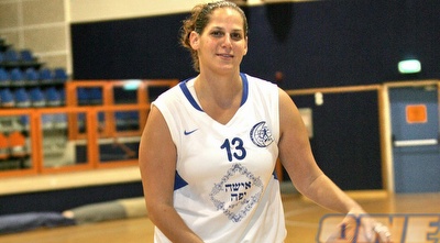 כדורסל נשים (לי נוף)