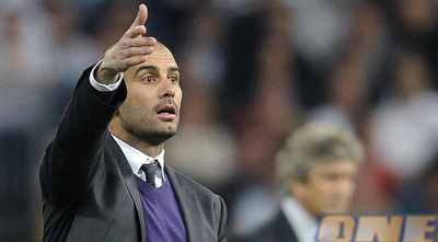 גווארדיולה (רויטרס)