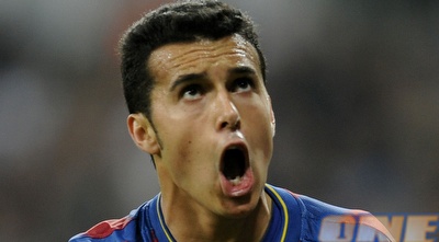 פדרו חוגג (רויטרס)