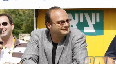 דניאל יאמר. השאיר בסיס טוב למרות שנעלם (שי לוי)